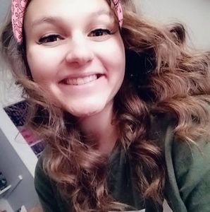 Meet your Posher, Cheyenne